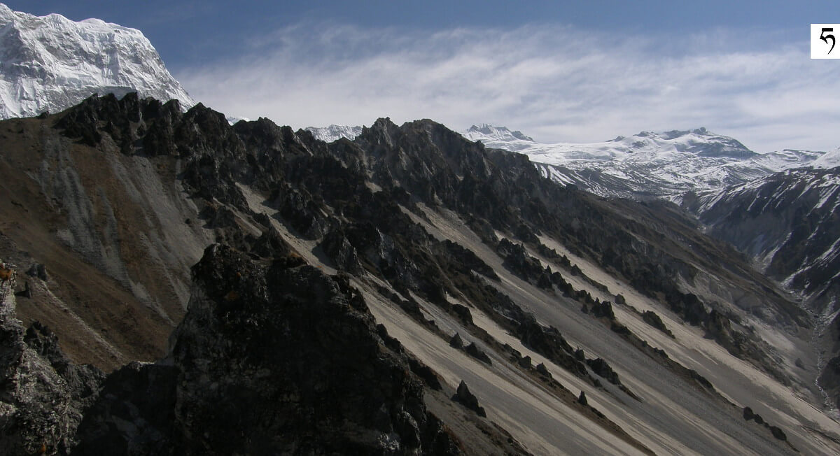 Langtang