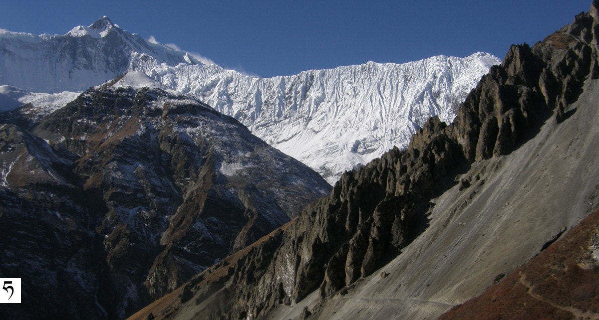 Annapurna Conservation Area