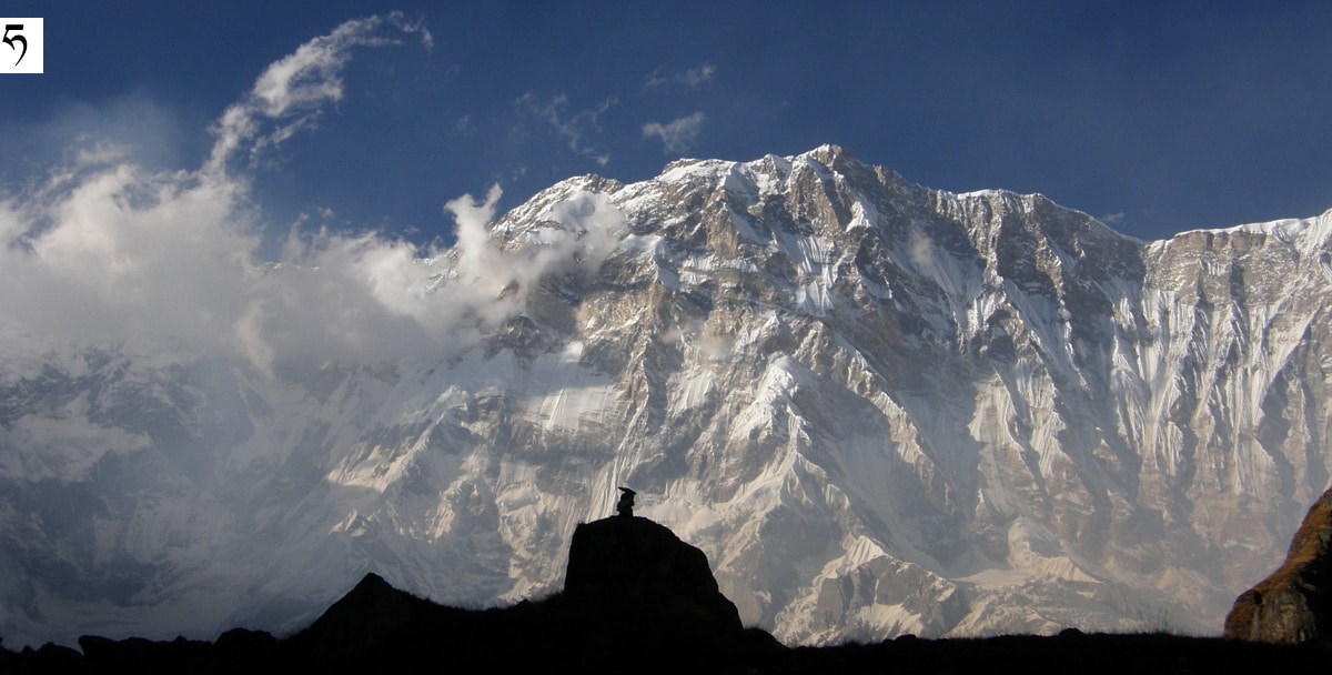 annapurna