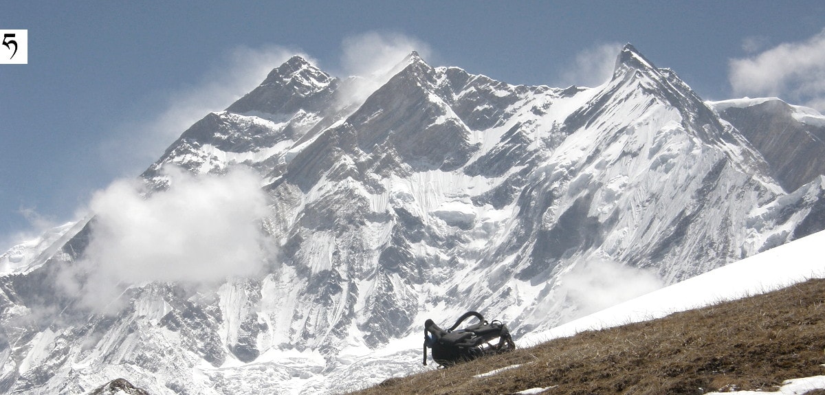 annapurna