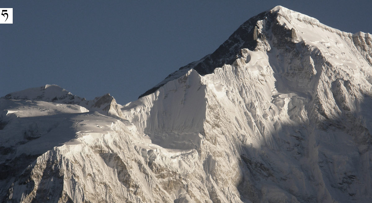 Cho Oyu