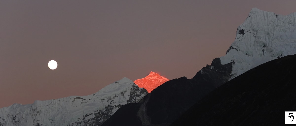 makalu