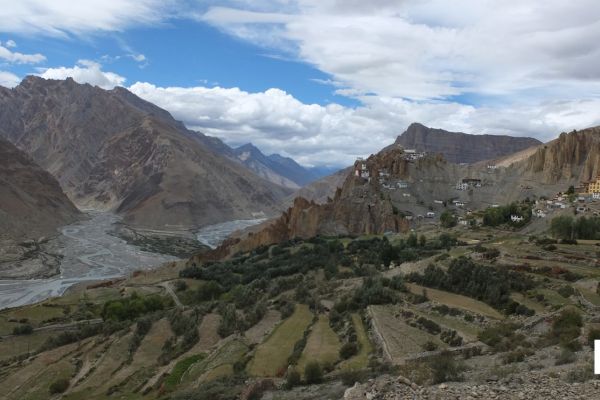 LADAKH LAHAUL SPITI '18