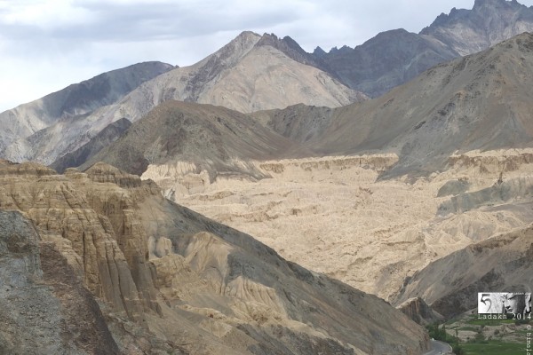 LADAKH X