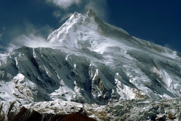 MANASLU CIRCUIT '18