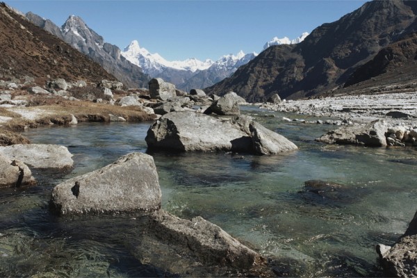 KHUMBU XXIII