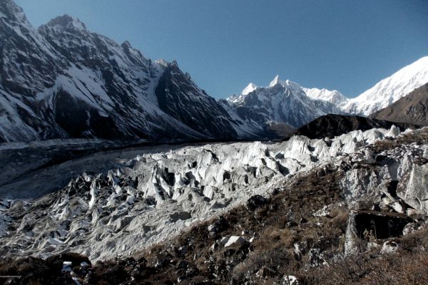 MANASLU CIRCUIT