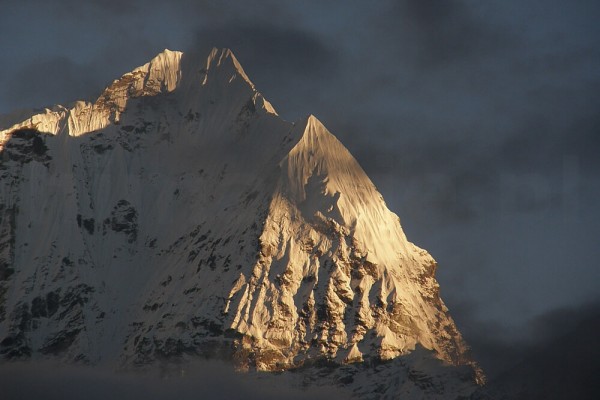 EVEREST XVIII