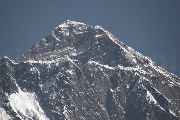 EVEREST XVI