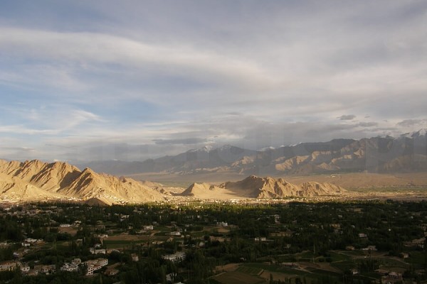 LADAKH VII