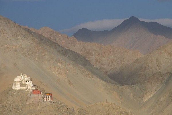 LADAKH VIII