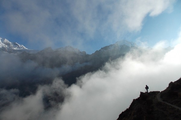 LANGTANG HELAMBU II