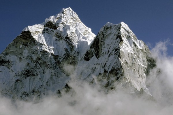 EVEREST XXIV