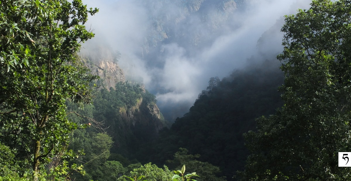 Manaslu Conservation Area